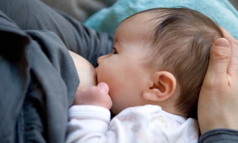 Can you start breastfeeding after stopping? Our lactation expert