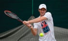 Andy Murray boosted by critics and compatriots as he faces Fabio Fognini
