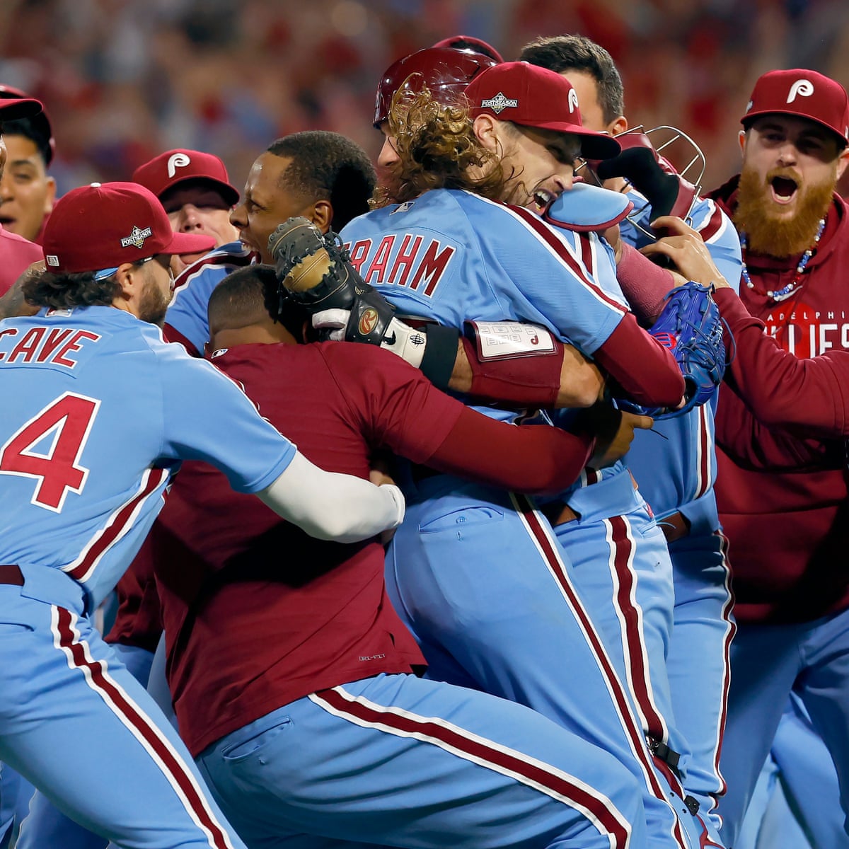 Philadelphia Phillies alltime roster Wikipedia