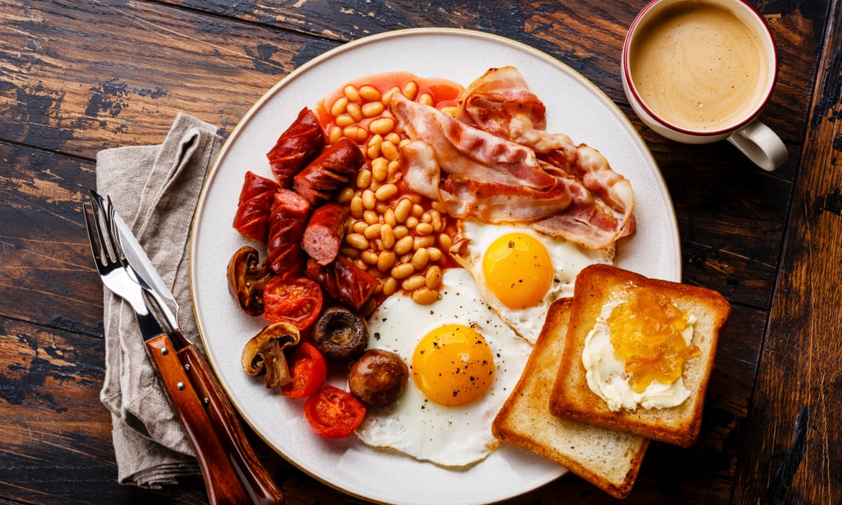 Red wall' food: serving up our class differences on a plate | Food | The Guardian