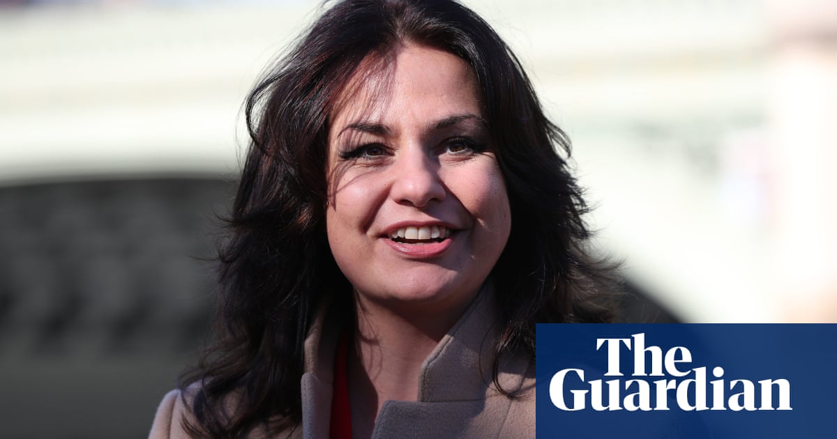 Man jailed for 'terrifying' threats to Heidi Allen over Brexit