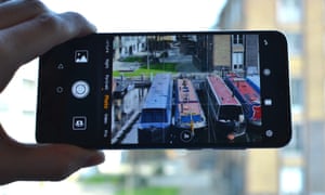 Huawei P20 Pro review