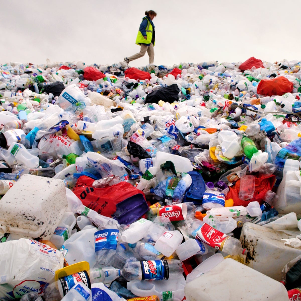 Big Plastic Count 2024 to tackle UK plastic waste