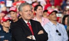 Appear before 6 January panel or risk prosecution, ex-Trump chief of staff told