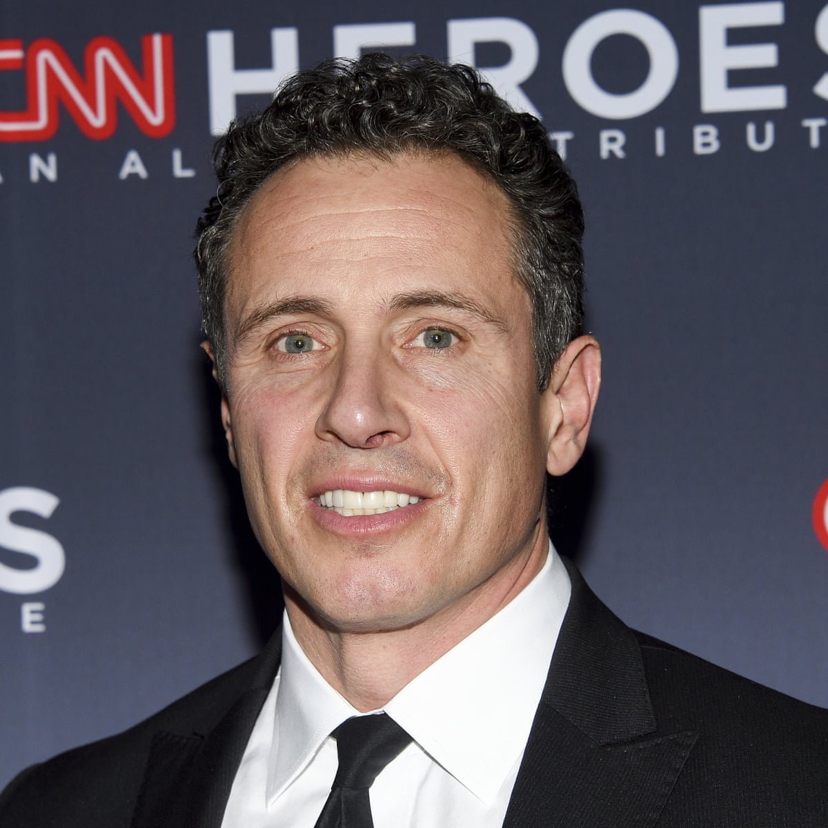 Chris Cuomo Condemned For Advising Brother On Sexual Harassment Scandal Andrew Cuomo The Guardian