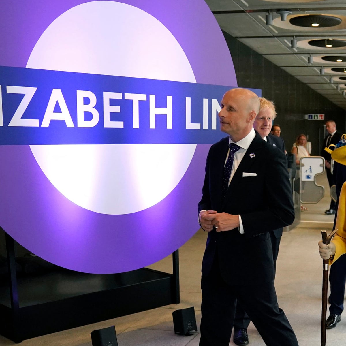 Queensland Lnp Accused Of Data Harvesting Via Petition To Name Rail Line After Queen Elizabeth Queensland Politics The Guardian Queensland Lnp Accused Of Data Harvesting Via Petition To Name Rail Line After Queen Elizabeth Queensland Politics The Guardian