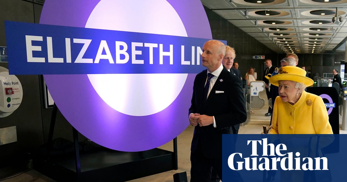 A prize worth pursuing: has Elizabeth line shown what rail investment can achieve?
