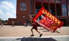 Liverpool are crowned Premier League champions – live reaction! thumbnail