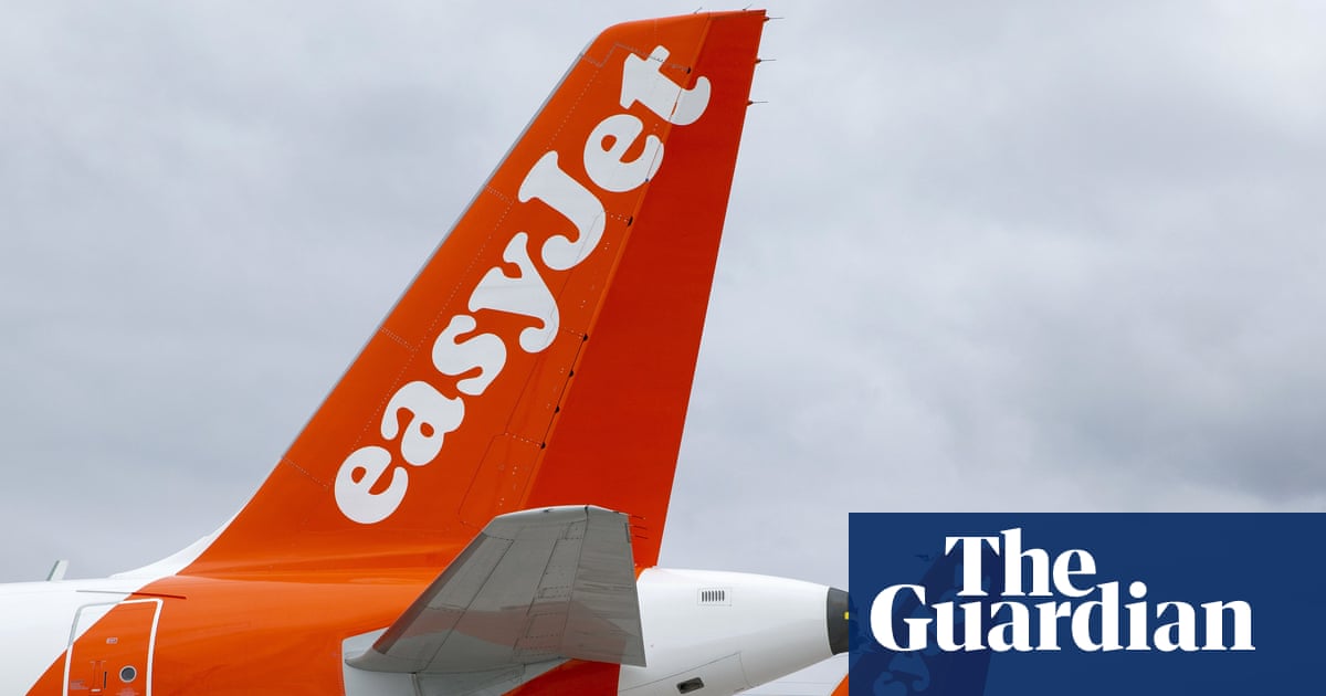 EasyJet refuses to honour a promised £472 refund EasyJet refuses to honour a promised £472 refund