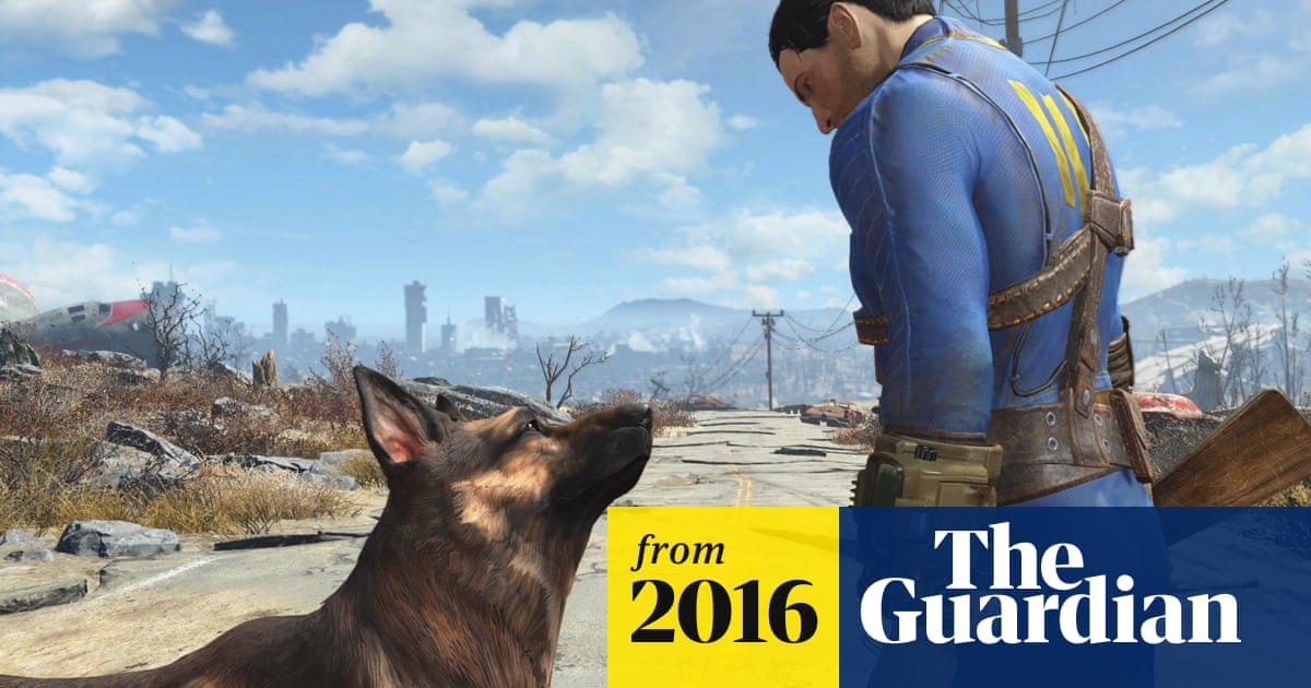 Bafta Game Awards 16 Fallout 4 Wins Best Game But Independent Titles Dominate Games The Guardian Bafta Game Awards 16 Fallout 4 Wins Best Game But Independent Titles Dominate Games The Guardian