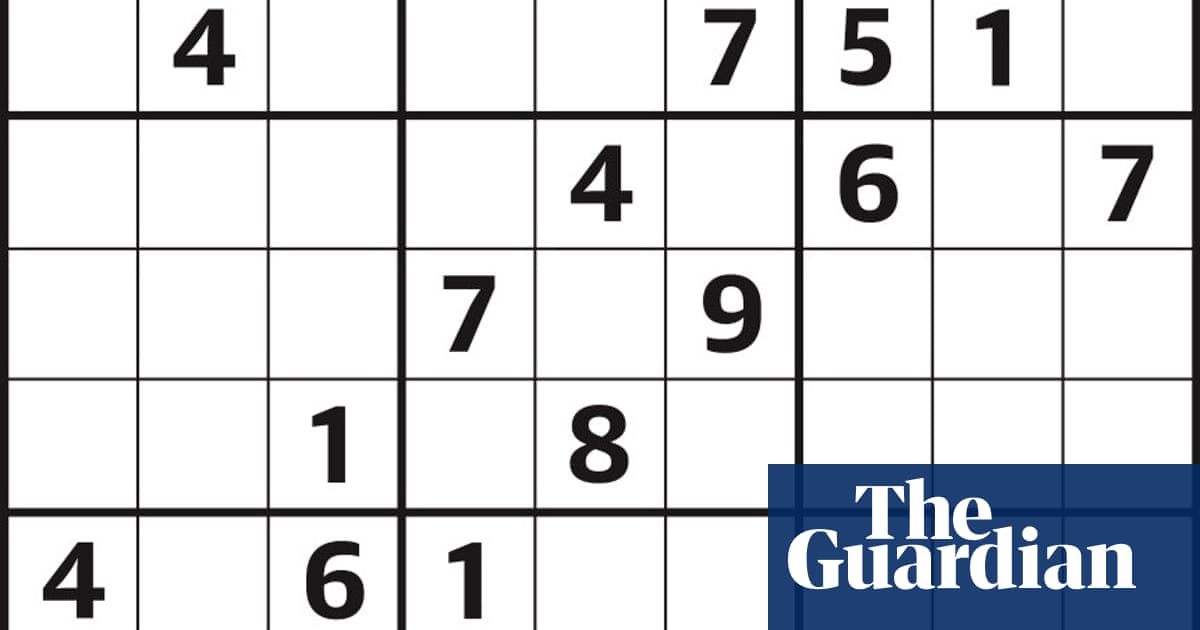 Sudoku 6,926 medium Sudoku 6,926 medium
