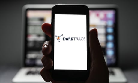 Cybersecurity firm Darktrace plans £3bn IPO on London Stock Exchange