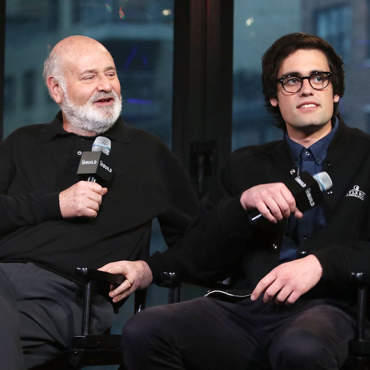 Nick Reiner: what do we know about Rob Reiner's son who was arrested? | Rob Reiner | The Guardian