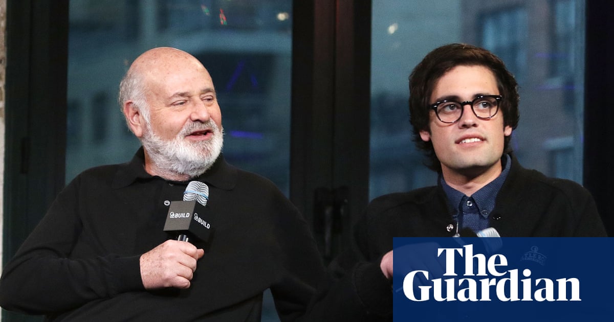Nick Reiner: what do we know about Rob Reiner’s son who was arrested?