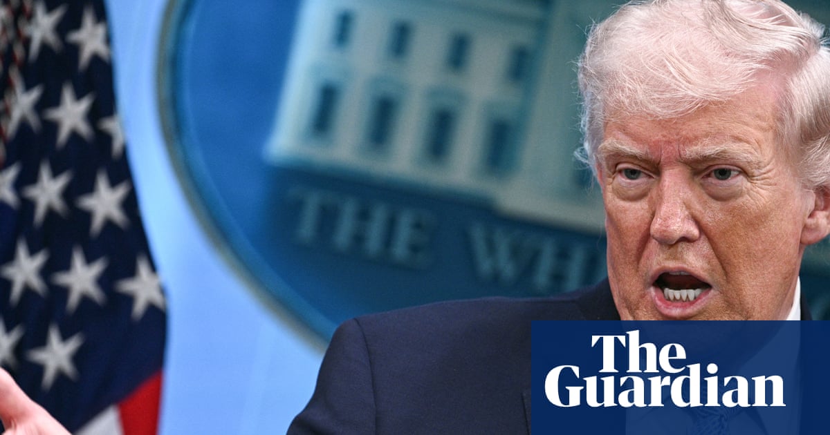 Trump says Iran 'can be taken out in one night' – video