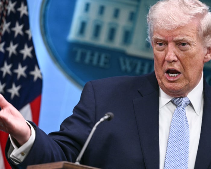 Trump says Iran 'can be taken out in one night' – video