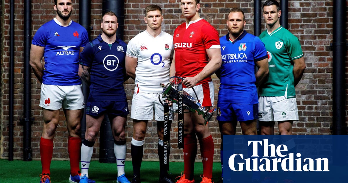 Six Nations 2020: how will your team perform this year?