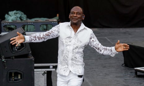 George Brown, drummer and co-founder of Kool & The Gang, dead at