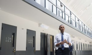 barack obama prison tour