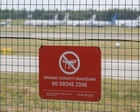 Lithuania lifts air alert after suspected drones approaching from Belarus detected near the border - Europe live