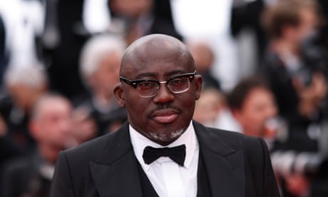 British Vogue editor-in-chief Edward Enninful promoted to new role