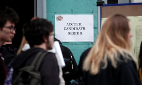 A school of thought: why British pupils should study philosophy