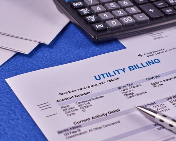 US electricity bills have increased by more than 10% in Trump’s second term, data shows