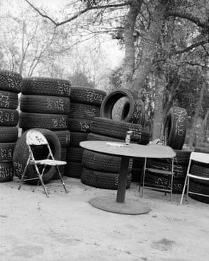 Tire shop San Marcos Texas 2020