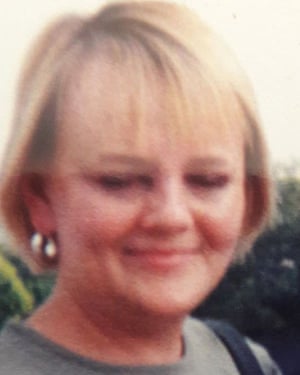Deborah Lamprell