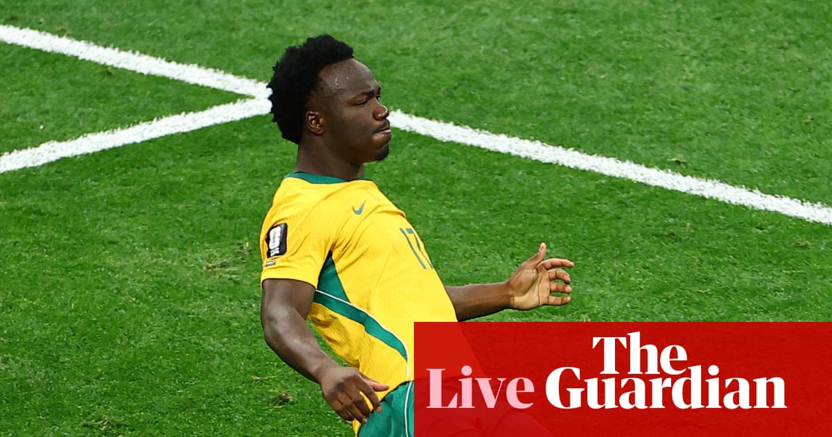 Australia vs. Turkey: 2026 World Cup – Live Coverage Australia vs. Turkey: 2026 World Cup – Live Coverage