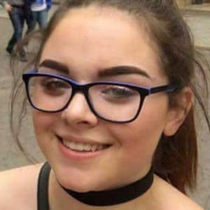 Olivia Campbell-Hardy