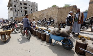 Saudi Arabia and UAE attempt to paper over Yemen cracks | World ...