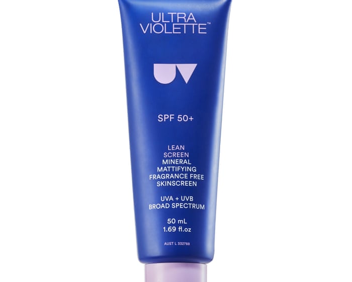 Ultra Violette pulls Lean Screen sunscreen from shelves as new tests find ‘inconsistent’ SPF protection