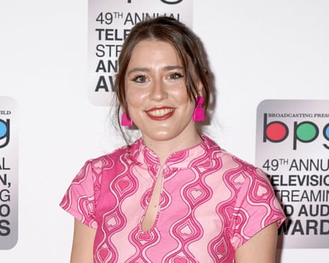 ‘Tireless’: the BBC’s disinformation and social media correspondent, Marianna Spring