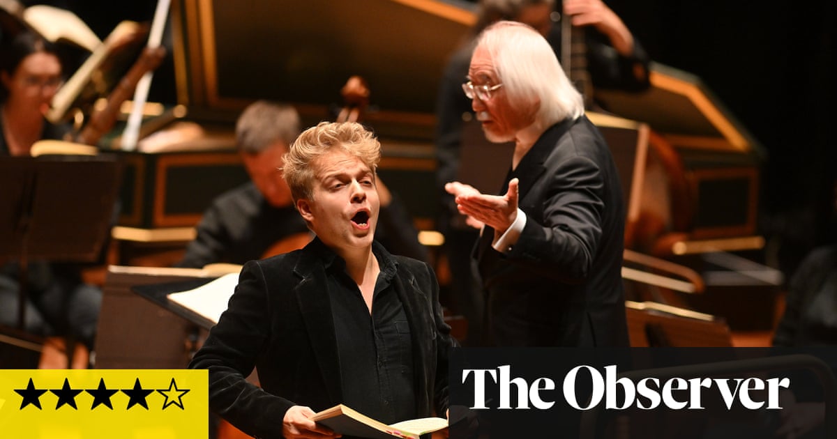 Royal Opera House Кралица Елизабет Хол Сейнт Мартин ин дъ Фийлдс ЛондонГорещакръвният двоен