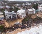 Intergenerational report underplays effect of climate crisis on Australia’s future, experts say