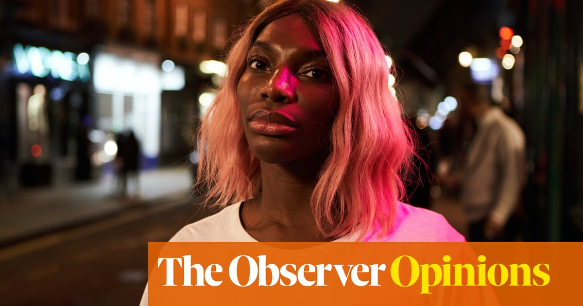 Yes, the younger hires are diverse. But why does TV still lack black people in top roles? | David Olusoga