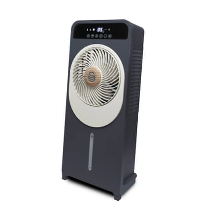 Swan 5 Litre Nordic Air Cooler