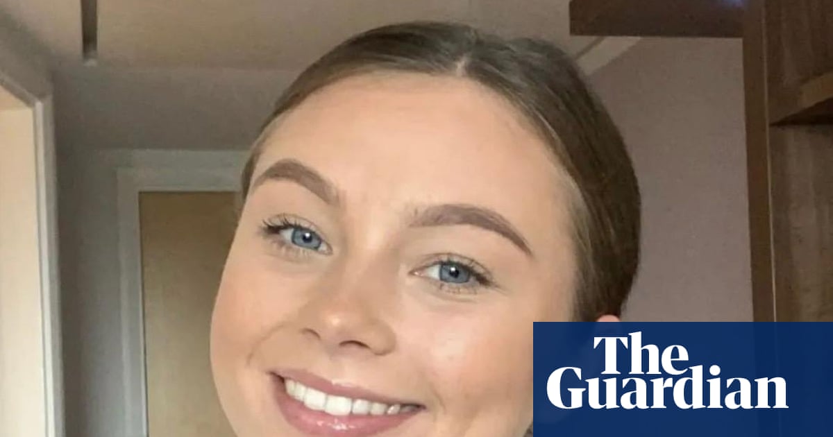 Army officers ‘let down’ soldier over sexual assault claim before she killed herself, court martial told