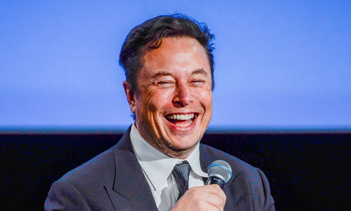 Friday briefing: Elon Musk has reportedly completed his Twitter takeover. What happens now? | Elon Musk | The Guardian
