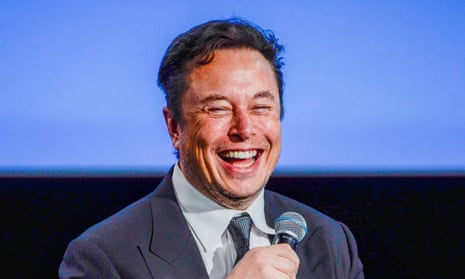 Friday briefing: Elon Musk has reportedly completed his Twitter takeover.  What happens now? | Elon Musk | The Guardian