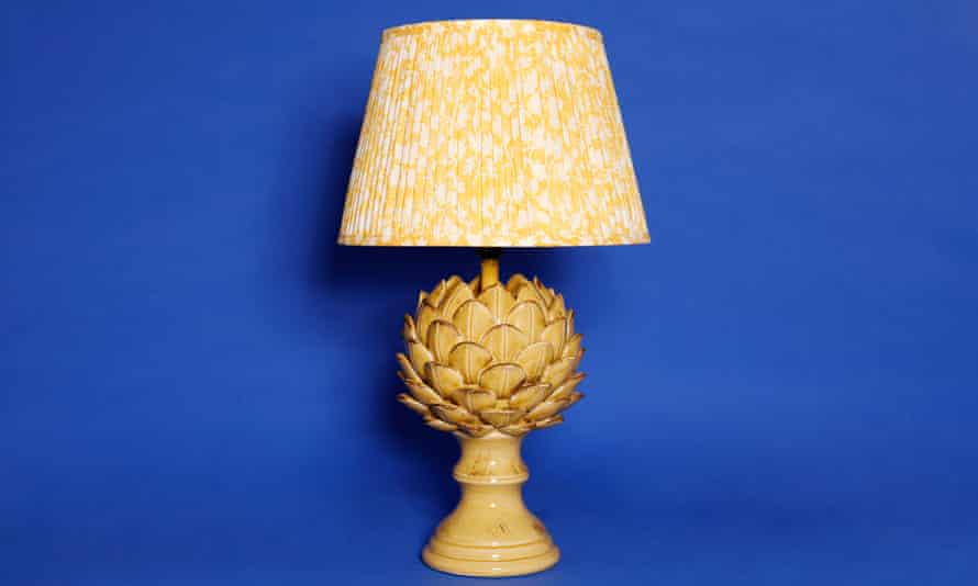 Pooky Artur table lamp