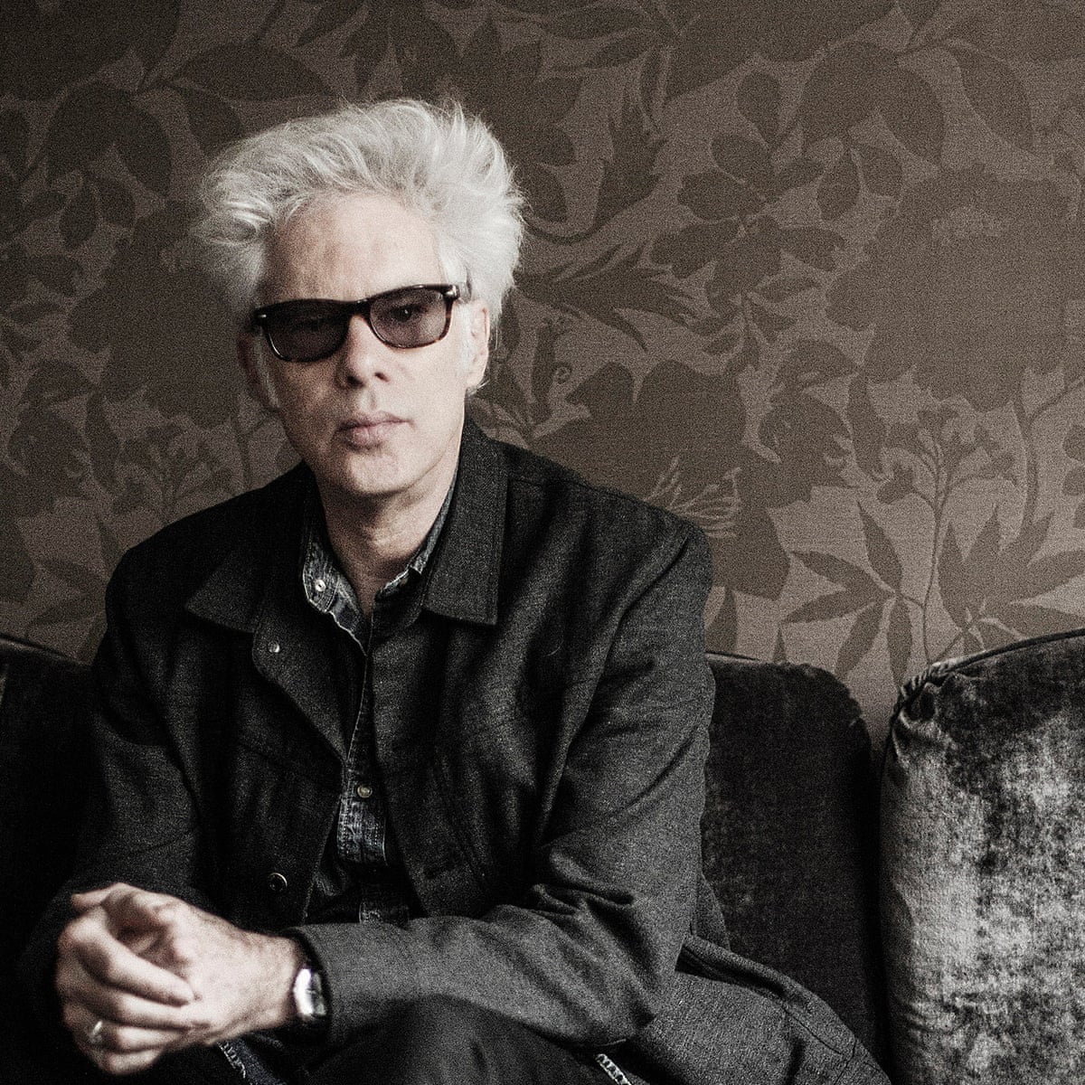 Jim Jarmusch I M For The Survival Of Beauty I M For The Mystery Of Life Jim Jarmusch The Guardian