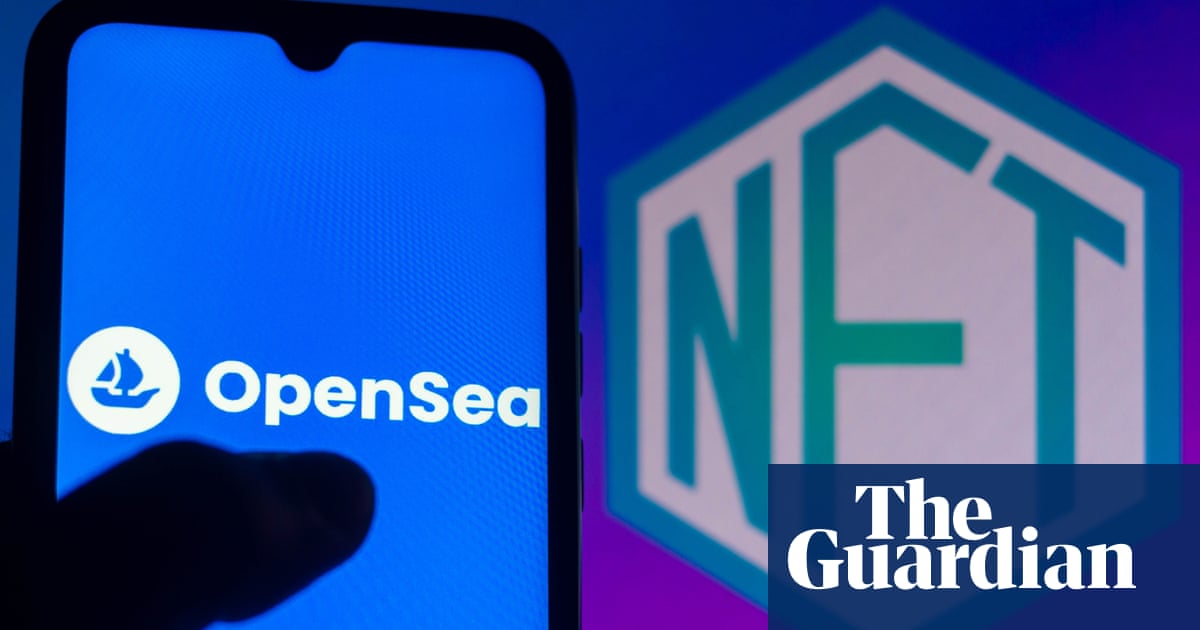 NFT trader OpenSea bans insider trading after employee rakes in profit
