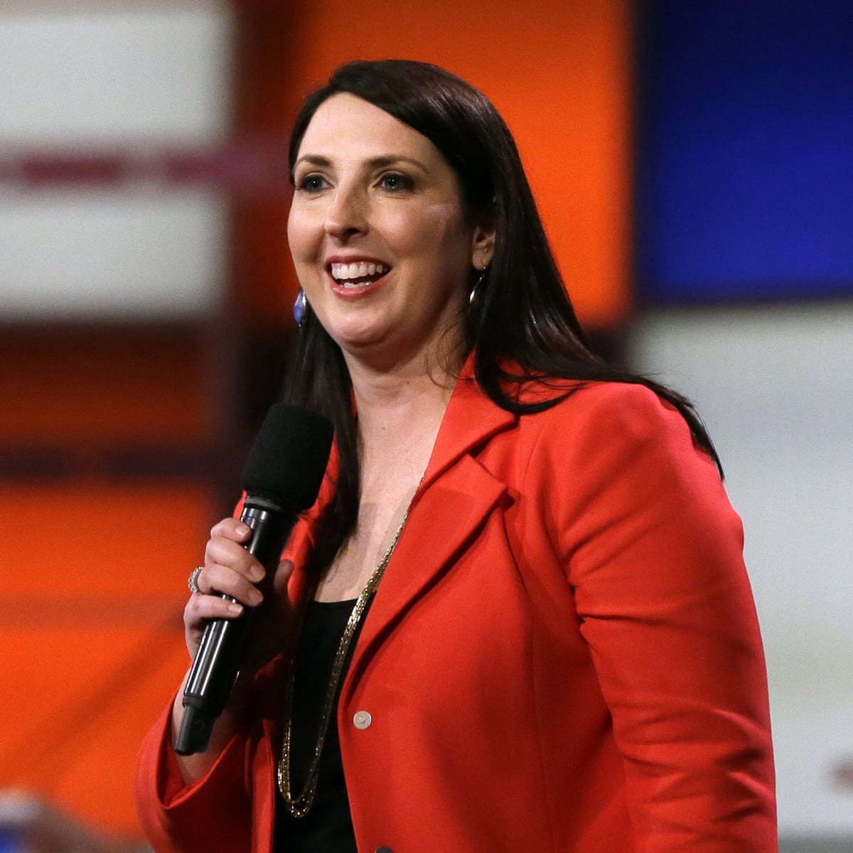 Are Ronna McDaniel and Mitt Romney Related? Who Are They? Family Tree ...