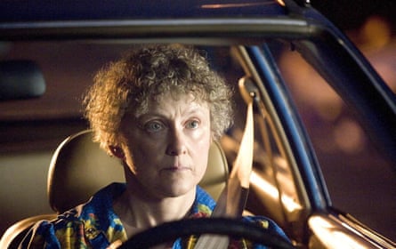 Hurt in The Dead Girl, 2006.