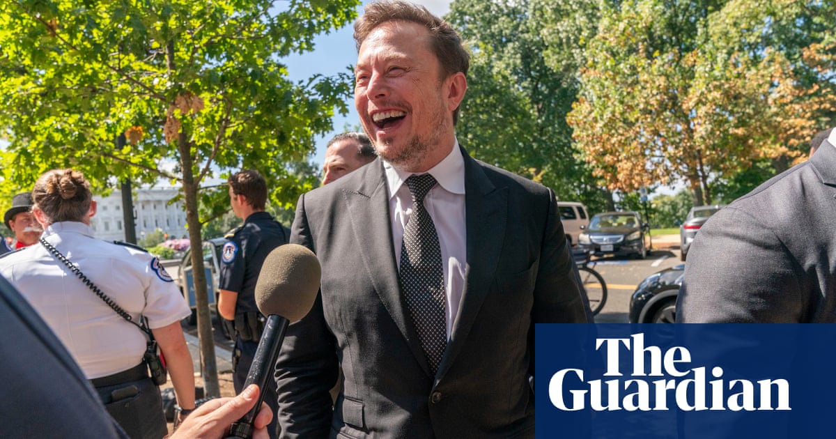 Israel’s prime minister urges Elon Musk to curb antisemitism on his platform, X