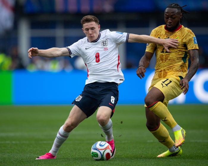 Elliot Anderson’s journey from Bristol Rovers loanee to most expensive British player
