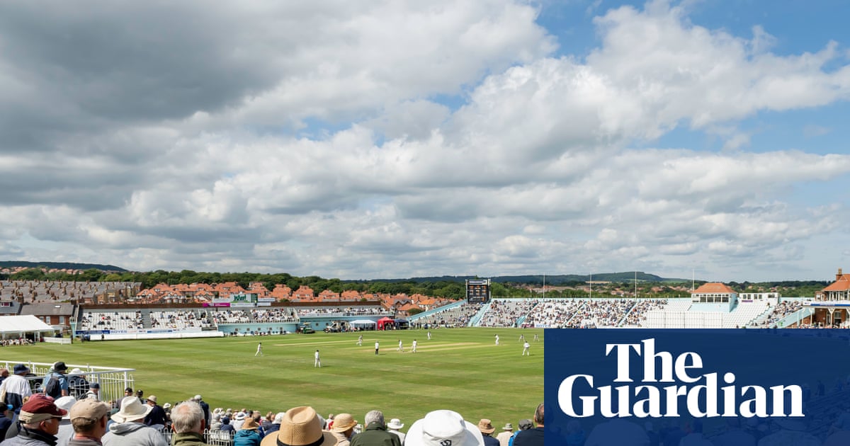 County season arrives with fresh hope of domestic displays paving path to international stage