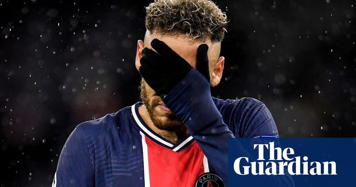 PSG’s schooling by City and the Guardian turns 200 – Football Weekly